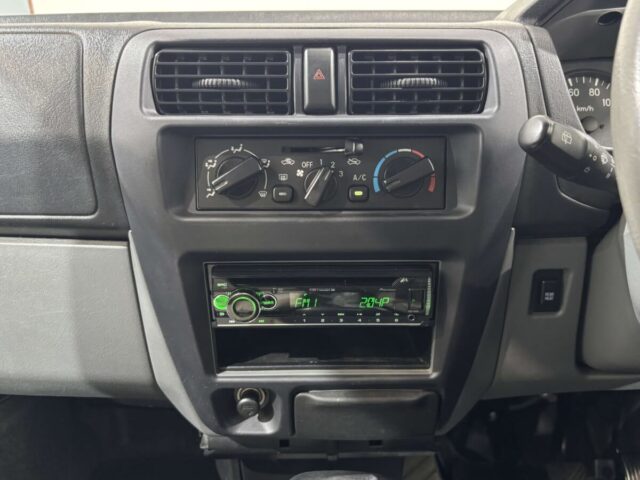 For sale 2009 Mitsubishi Town Box U62W-1600358 #Japanese #wagon #van ##4wd #mitsubishi #townbox #uk