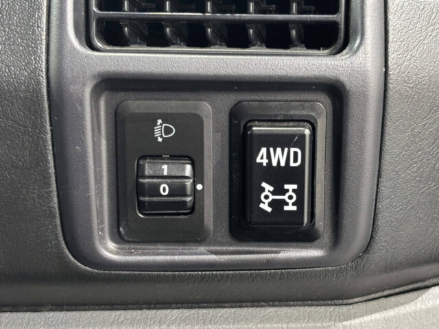 For sale 2009 Mitsubishi Town Box U62W-1600358 #Japanese #wagon #van ##4wd #mitsubishi #townbox #uk