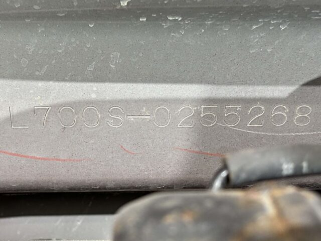 For sale 2001 Daihatsu mira gino L700S-0255268 #Japanese #kei #daihatsu #miragino #usa #uk