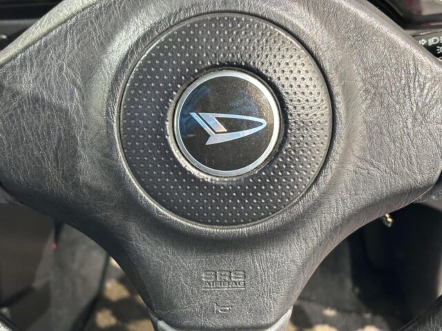 For sale 2001 Daihatsu mira gino L700S-0255268 #Japanese #kei #daihatsu #miragino #usa #uk