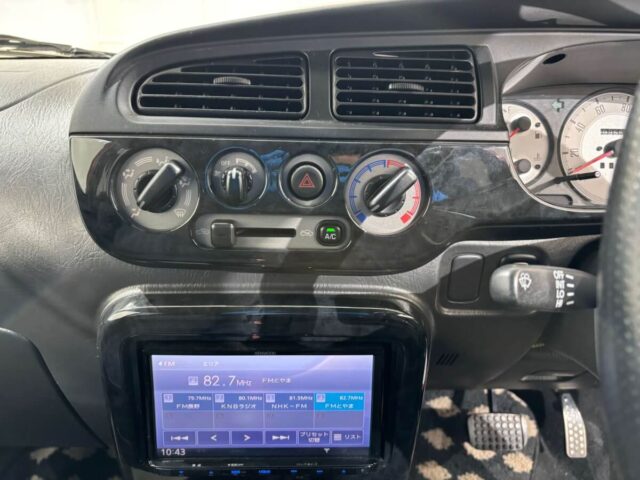 For sale 2001 Daihatsu mira gino L700S-0255268 #Japanese #kei #daihatsu #miragino #usa #uk