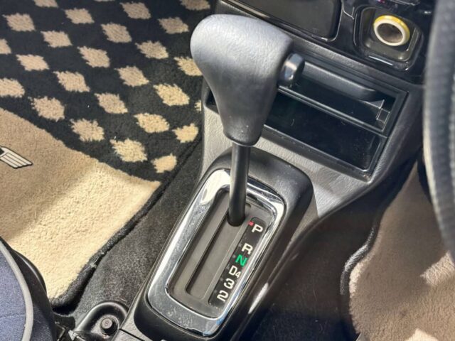 For sale 2001 Daihatsu mira gino L700S-0255268 #Japanese #kei #daihatsu #miragino #usa #uk