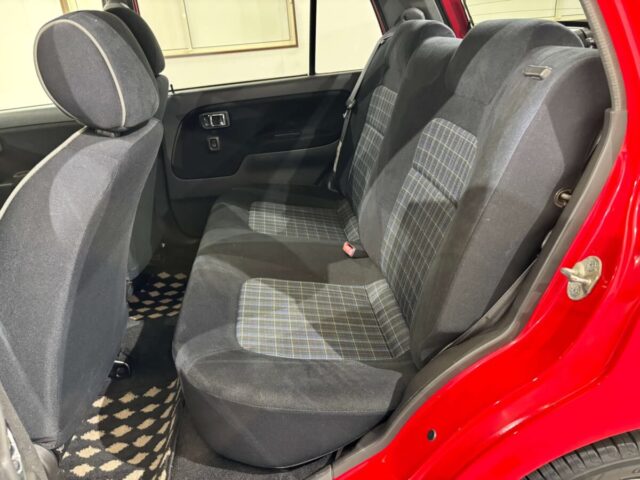 For sale 2001 Daihatsu mira gino L700S-0255268 #Japanese #kei #daihatsu #miragino #usa #uk