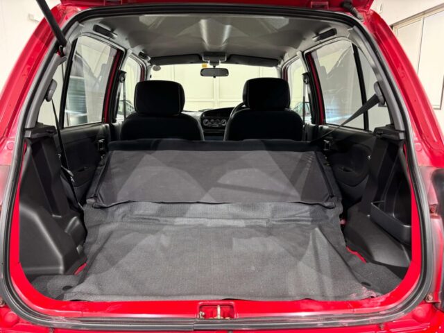 For sale 2001 Daihatsu mira gino L700S-0255268 #Japanese #kei #daihatsu #miragino #usa #uk