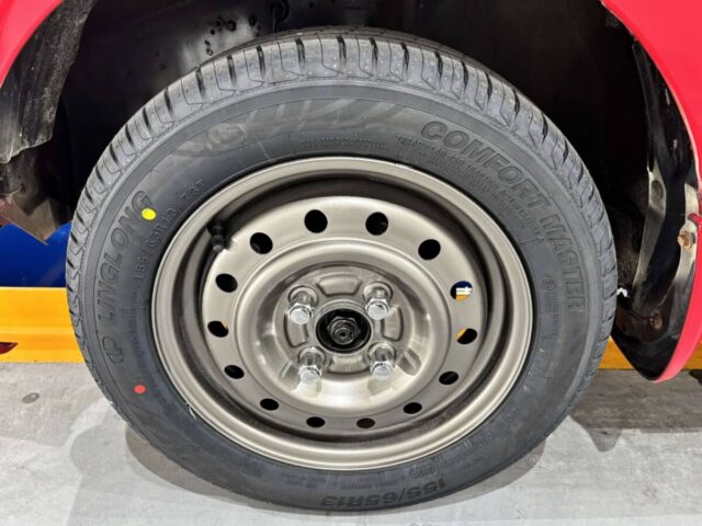 For sale 2001 Daihatsu mira gino L700S-0255268 #Japanese #kei #daihatsu #miragino #usa #uk