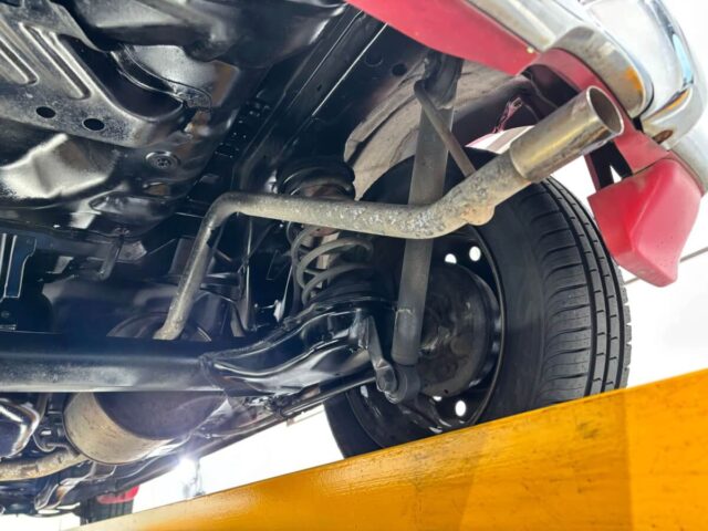 For sale 2001 Daihatsu mira gino L700S-0255268 #Japanese #kei #daihatsu #miragino #usa #uk