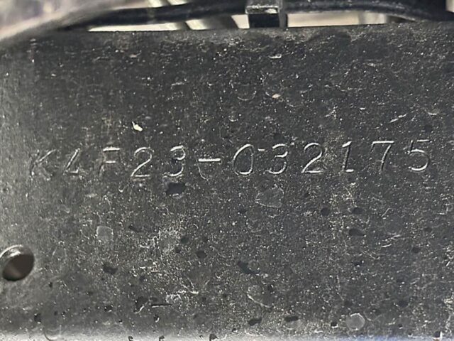 For sale 1996 Nissan atlas truck K4F23-032175 #Japanese #truck #nissan #atlas #usa #uk