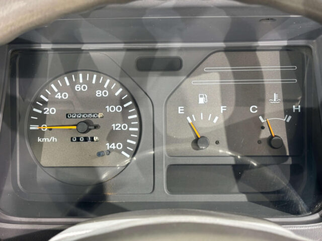 For sale 1996 Nissan atlas truck K4F23-032175 #Japanese #truck #nissan #atlas #usa #uk