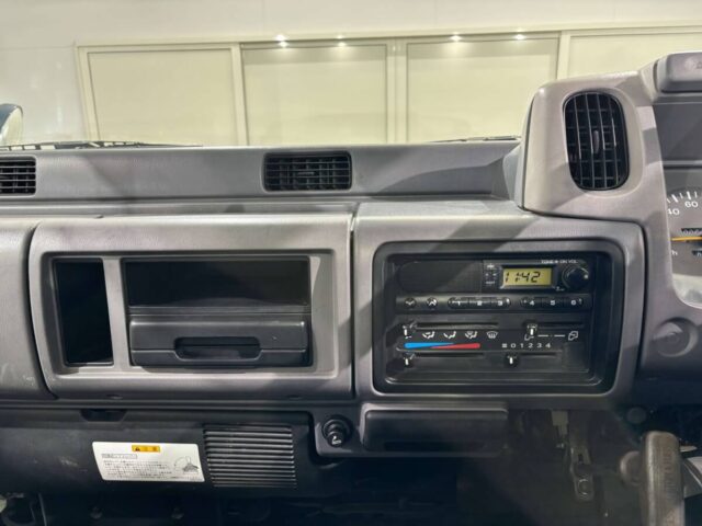 For sale 1996 Nissan atlas truck K4F23-032175 #Japanese #truck #nissan #atlas #usa #uk