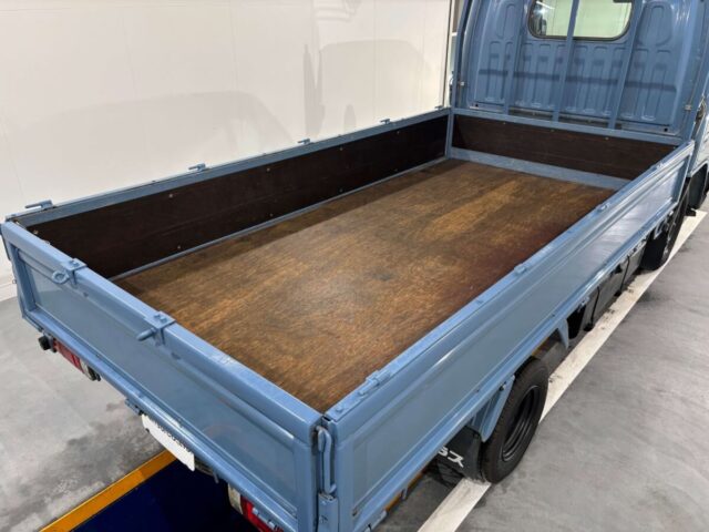 For sale 1996 Nissan atlas truck K4F23-032175 #Japanese #truck #nissan #atlas #usa #uk