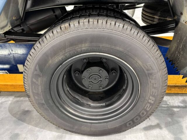 For sale 1996 Nissan atlas truck K4F23-032175 #Japanese #truck #nissan #atlas #usa #uk