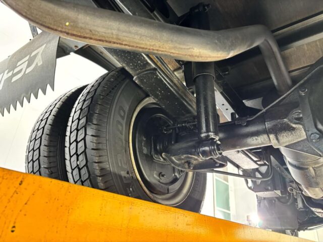 For sale 1996 Nissan atlas truck K4F23-032175 #Japanese #truck #nissan #atlas #usa #uk