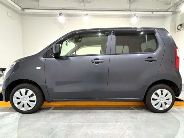 For sale 2014 Suzuki wagon r MH34S-295738 #Japanese #kei #mini #suzuki #wagonr #usa #uk