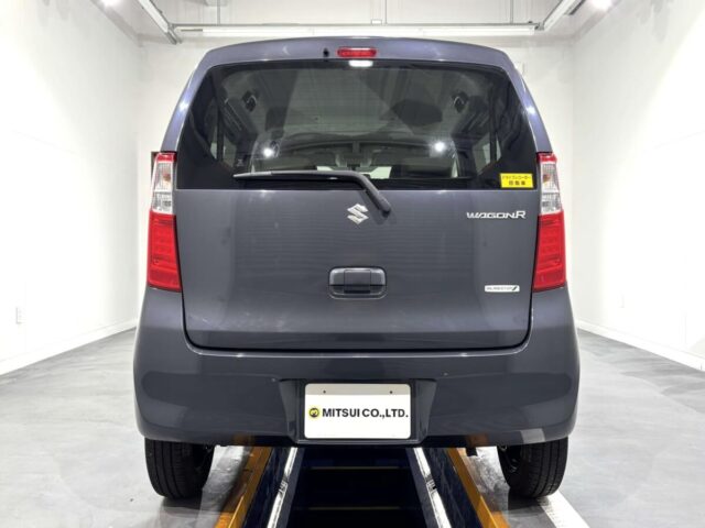 For sale 2014 Suzuki wagon r MH34S-295738 #Japanese #kei #mini #suzuki #wagonr #usa #uk