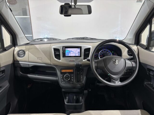 For sale 2014 Suzuki wagon r MH34S-295738 #Japanese #kei #mini #suzuki #wagonr #usa #uk