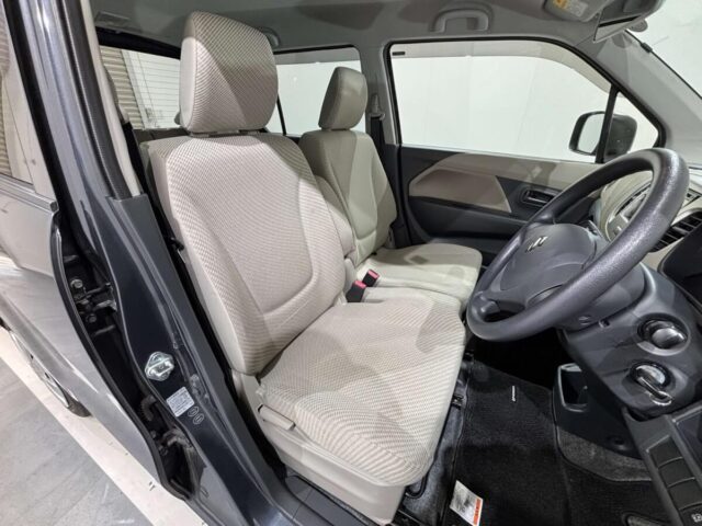 For sale 2014 Suzuki wagon r MH34S-295738 #Japanese #kei #mini #suzuki #wagonr #usa #uk