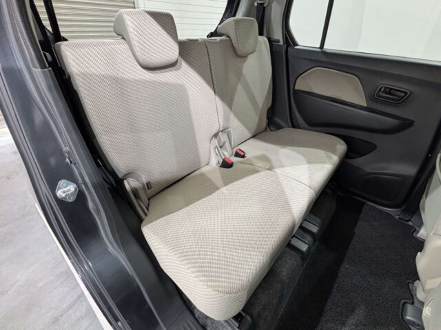 For sale 2014 Suzuki wagon r MH34S-295738 #Japanese #kei #mini #suzuki #wagonr #usa #uk