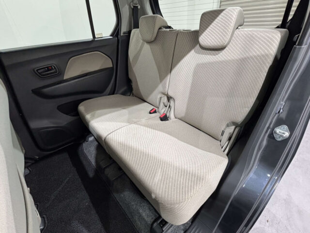 For sale 2014 Suzuki wagon r MH34S-295738 #Japanese #kei #mini #suzuki #wagonr #usa #uk