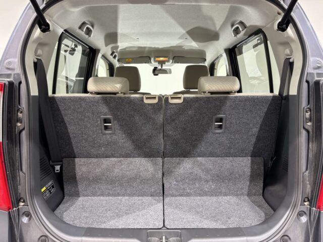 For sale 2014 Suzuki wagon r MH34S-295738 #Japanese #kei #mini #suzuki #wagonr #usa #uk