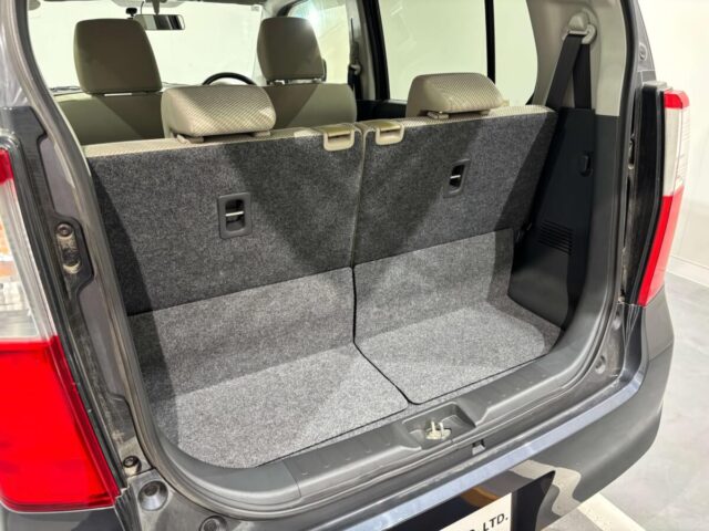 For sale 2014 Suzuki wagon r MH34S-295738 #Japanese #kei #mini #suzuki #wagonr #usa #uk
