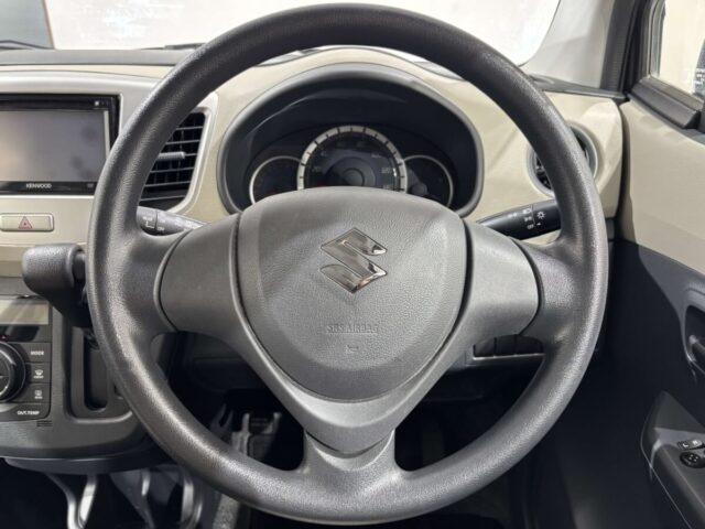 For sale 2014 Suzuki wagon r MH34S-295738 #Japanese #kei #mini #suzuki #wagonr #usa #uk