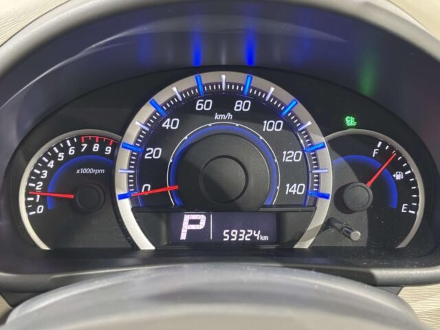 For sale 2014 Suzuki wagon r MH34S-295738 #Japanese #kei #mini #suzuki #wagonr #usa #uk