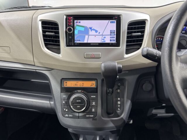 For sale 2014 Suzuki wagon r MH34S-295738 #Japanese #kei #mini #suzuki #wagonr #usa #uk