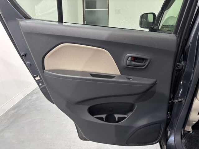 For sale 2014 Suzuki wagon r MH34S-295738 #Japanese #kei #mini #suzuki #wagonr #usa #uk
