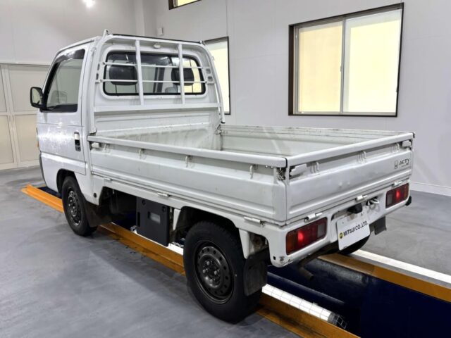For sale 1994 Honda acty truck HA3-2101860 #Japanese #keitruck #minitruck #honda #acty #usa #uk