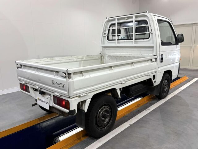 For sale 1994 Honda acty truck HA3-2101860 #Japanese #keitruck #minitruck #honda #acty #usa #uk
