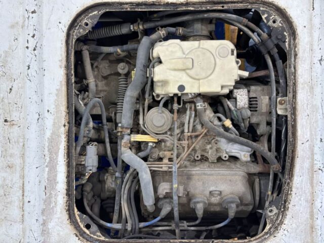 For sale 1994 Honda acty truck HA3-2101860 #Japanese #keitruck #minitruck #honda #acty #usa #uk