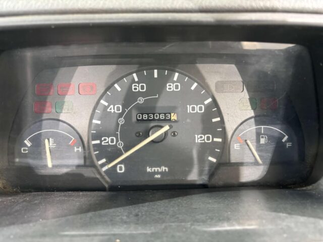 For sale 1994 Honda acty truck HA3-2101860 #Japanese #keitruck #minitruck #honda #acty #usa #uk