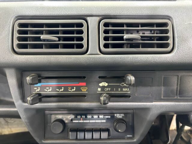 For sale 1994 Honda acty truck HA3-2101860 #Japanese #keitruck #minitruck #honda #acty #usa #uk
