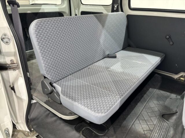 For sale 2016 Daihatsu hijet cargo S331V-0154498 #Japanese #keivan #minivan #daihatsu #hijet #usa #uk