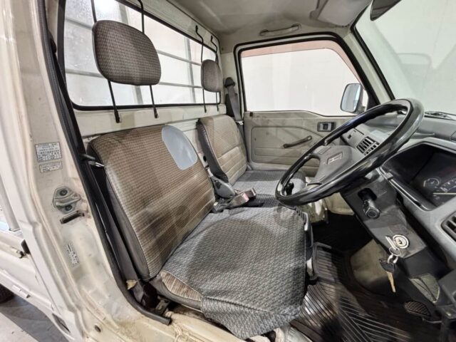 For sale 1994 Honda acty truck HA3-2101860 #Japanese #keitruck #minitruck #honda #acty #usa #uk