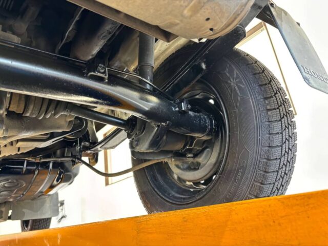 For sale 1994 Honda acty truck HA3-2101860 #Japanese #keitruck #minitruck #honda #acty #usa #uk