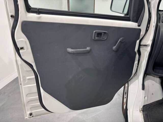For sale 2016 Daihatsu hijet cargo S331V-0154498 #Japanese #keivan #minivan #daihatsu #hijet #usa #uk
