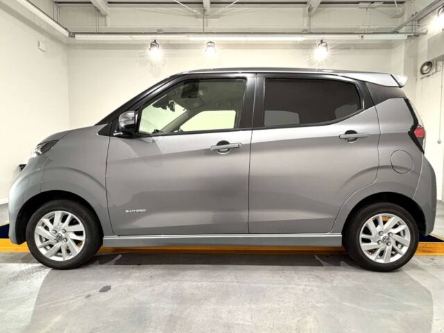 For sale 2019 Nissan days B47W-0003880 #Japanese #nissan #days #usa #uk
