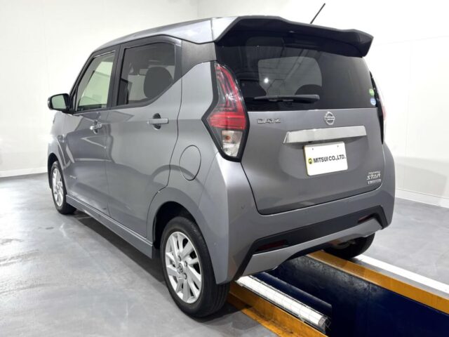 For sale 2019 Nissan days B47W-0003880 #Japanese #nissan #days #usa #uk