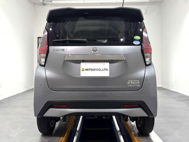 For sale 2019 Nissan days B47W-0003880 #Japanese #nissan #days #usa #uk