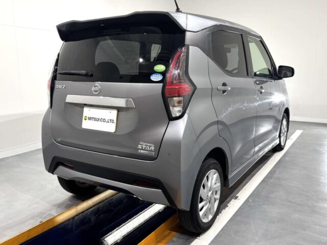 For sale 2019 Nissan days B47W-0003880 #Japanese #nissan #days #usa #uk