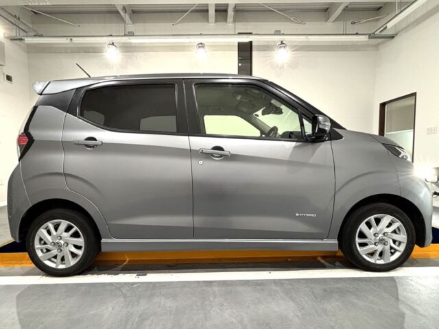 For sale 2019 Nissan days B47W-0003880 #Japanese #nissan #days #usa #uk