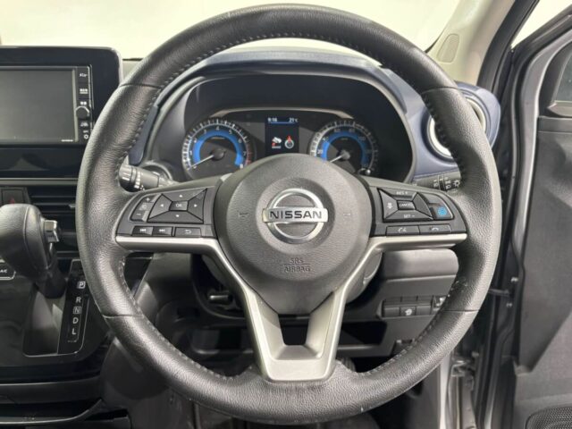 For sale 2019 Nissan days B47W-0003880 #Japanese #nissan #days #usa #uk
