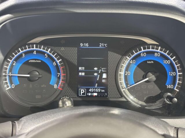 For sale 2019 Nissan days B47W-0003880 #Japanese #nissan #days #usa #uk