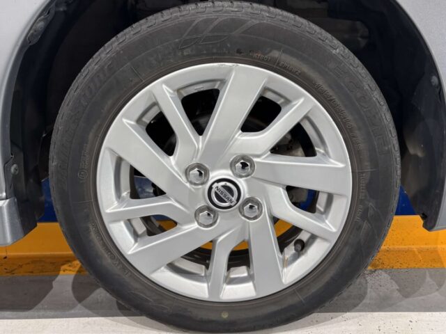 For sale 2019 Nissan days B47W-0003880 #Japanese #nissan #days #usa #uk
