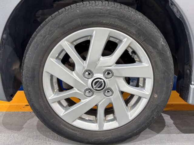 For sale 2019 Nissan days B47W-0003880 #Japanese #nissan #days #usa #uk