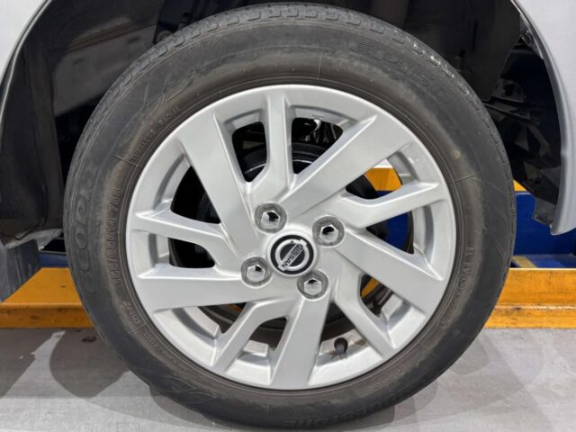 For sale 2019 Nissan days B47W-0003880 #Japanese #nissan #days #usa #uk