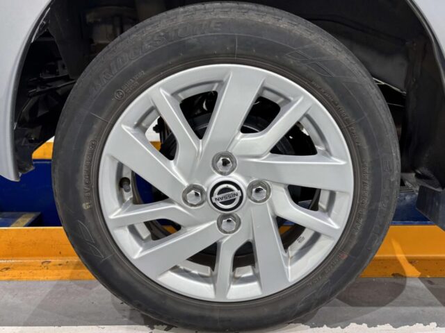 For sale 2019 Nissan days B47W-0003880 #Japanese #nissan #days #usa #uk