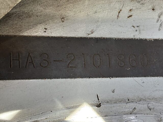 For sale 1994 Honda acty truck HA3-2101860 #Japanese #keitruck #minitruck #honda #acty #usa #uk