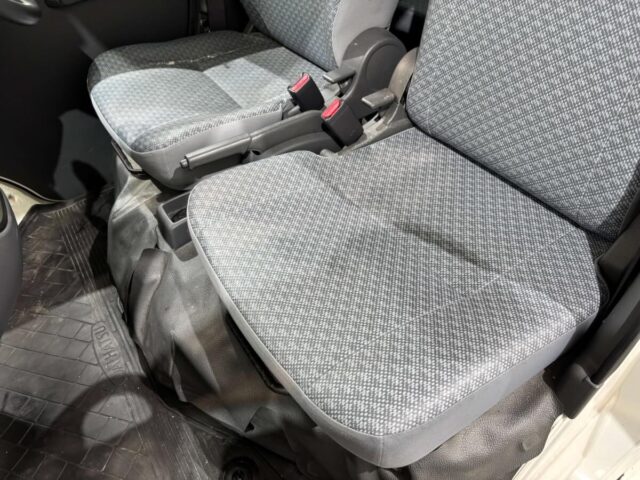 For sale 2014 Daihatsu hijet cargo S331V-0115256 #Japanese #keivan #minivan #daihatsu #hijet #usa #uk